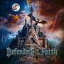 Defenders Of The Faith: Odes To The Gods, LP