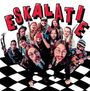 Eskalatie: Eskalatie, LP
