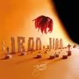 Iron Jinn: Zeitgeist On The Run, LP