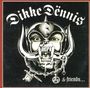 Dikke Dennis & Friends: Schoppen Aas, CDM