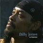 Billy Jones: My Hometown, CD