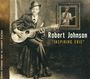 Robert Johnson: Inspiring Eric, CD