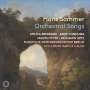 Hans Sommer: Orchesterlieder, CD