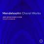 Felix Mendelssohn Bartholdy: Geistliche Chorwerke, SACD