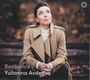 : Yulianna Avdeeva - Resilience, CD