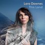 : Lara Downes - This Land, CD