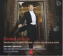 : Nathan Granner - Ombre di luce, SACD