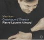 Olivier Messiaen: Catalogue des Oiseaux Livre 1-7, CD,CD,CD