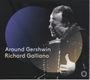 : Richard Galliano - Around Gershwin, CD