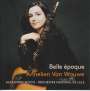 : Annelien van Wauwe - Belle Epoque, CD