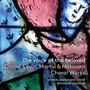 Jean-Yves Daniel-Lesur: Daniel-Lesur: Cantique des cantiques / Martin: Messe für Doppelchor a cappella, CD