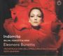 : Eleonora Buratto - Indomita, CD