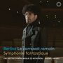 Rafael Orchestre symphonique de Montréal/Payare: Berlioz: Römischer Karneval / Symphonie Fantastique, CD