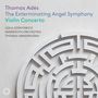 Thomas Ades: Symphonie "The Exterminating Angel", CD