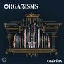 : Calefax Reed Quintet - Organisms, SACD