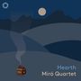 Miro Quartet: Hearth, CD
