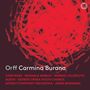 Carl Orff (1895-1982): Carmina Burana, CD