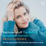 Sergej Rachmaninoff (1873-1943): Die Glocken op.35, CD