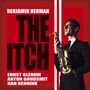 Benjamin Herman (geb. 1968): The Itch, CD