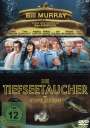 Wes Anderson: Die Tiefseetaucher, DVD