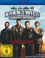 Walt Becker: Born to be Wild - Saumäßig unterwegs (Blu-ray), BR