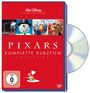 : Pixars komplette Kurzfilm-Collection Vol. 1, DVD