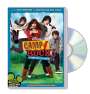 Matthew Diamond: Camp Rock, DVD