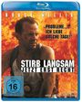 John McTiernan: Stirb langsam 3 (Blu-ray), BR