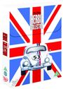 : Herbie Collection (UK Import), DVD,DVD,DVD,DVD,DVD