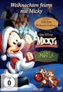 : Weihnachten feiern mit Micky, DVD,DVD,DVD