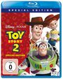 John Lasseter: Toy Story 2 (Blu-ray), BR