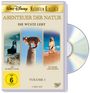 James Algar: Die Wüste lebt (Disney Naturfilm Klassiker Vol.1), DVD,DVD