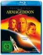 Michael Bay: Armageddon (Blu-ray), BR