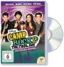 Paul Hoen: Camp Rock 2, DVD