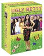 : Ugly Betty - The Complete Collection (UK Import), DVD,DVD,DVD,DVD,DVD,DVD,DVD,DVD,DVD,DVD,DVD,DVD,DVD,DVD,DVD,DVD,DVD,DVD,DVD,DVD,DVD,DVD