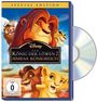 Darrell Rooney: König der Löwen 2: Simbas Königreich, DVD