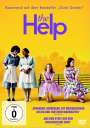 Tate Taylor: The Help, DVD