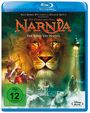 Andrew Adamson: Die Chroniken von Narnia: Der König von Narnia (Blu-ray), BR