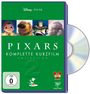 : Pixars komplette Kurzfilm-Collection Vol. 2, DVD