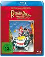 Robert Zemeckis: Falsches Spiel mit Roger Rabbit (Blu-ray), BR