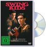 Thomas Carter: Swing Kids, DVD