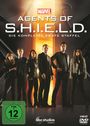 : Marvel's Agents of S.H.I.E.L.D. Staffel 1, DVD,DVD,DVD,DVD,DVD,DVD