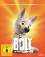 Byron Howard: Bolt - Ein Hund für alle Fälle (Blu-ray), BR