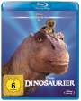 Ralph Zondag: Dinosaurier (Blu-ray), BR