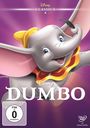 Ben Sharpsteen: Dumbo (1941), DVD