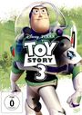 Lee Unkrich: Toy Story 3, DVD