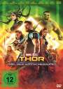Taika Waititi: Thor: Tag der Entscheidung, DVD