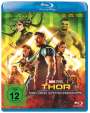 Taika Waititi: Thor: Tag der Entscheidung (Blu-ray), BR