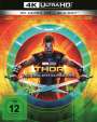 Taika Waititi: Thor: Tag der Entscheidung (Ultra HD Blu-ray & Blu-ray), UHD,BR