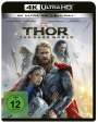 Alan Taylor: Thor - The Dark Kingdom (Ultra HD Blu-ray & Blu-ray), UHD,BR